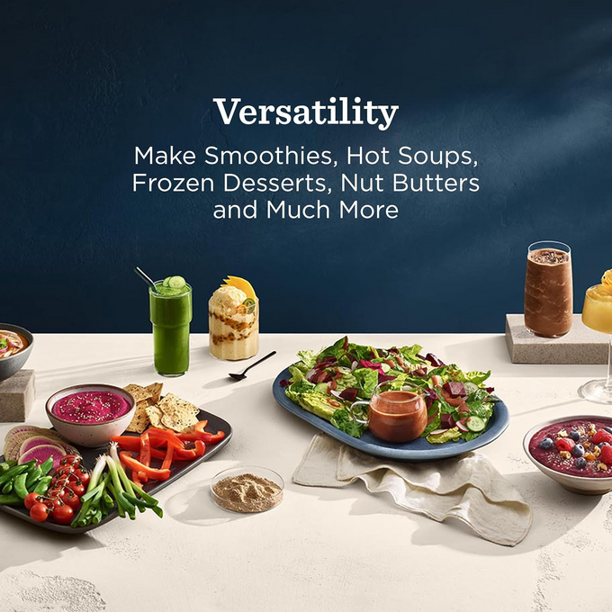 Vitamix Ascent X2 Blender with 48-Oz Container