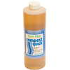 Handcrafted 16 oz. bottle of enzyme-based natural cleaner designed to promote bacterial action, featured in Appliances, Composting Toilets, Best Sellers, and Promo Eligible collections.