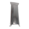 Clear, durable mylar bag designed for long-term storage of dry foods, part of Kitchen & Food, Grain Mills, USA Made, Best Sellers, and Bread Making Supplies collections.
