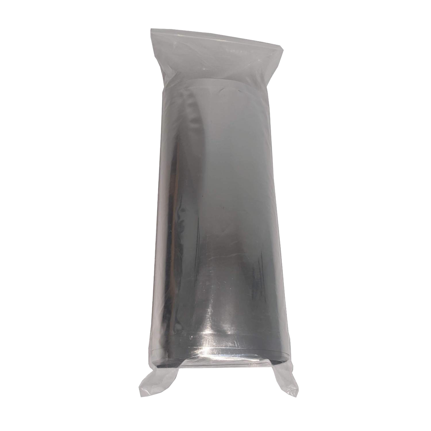 Clear, durable mylar bag designed for long-term storage of dry foods, part of Kitchen & Food, Grain Mills, USA Made, Best Sellers, and Bread Making Supplies collections.