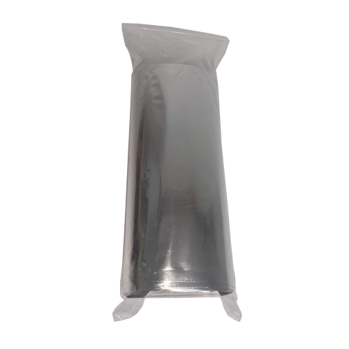 Clear, durable mylar bag designed for long-term storage of dry foods, part of Kitchen & Food, Grain Mills, USA Made, Best Sellers, and Bread Making Supplies collections.