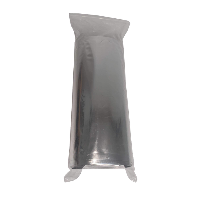 Clear, durable mylar bag designed for long-term storage of dry foods, part of Kitchen & Food, Grain Mills, USA Made, Best Sellers, and Bread Making Supplies collections.