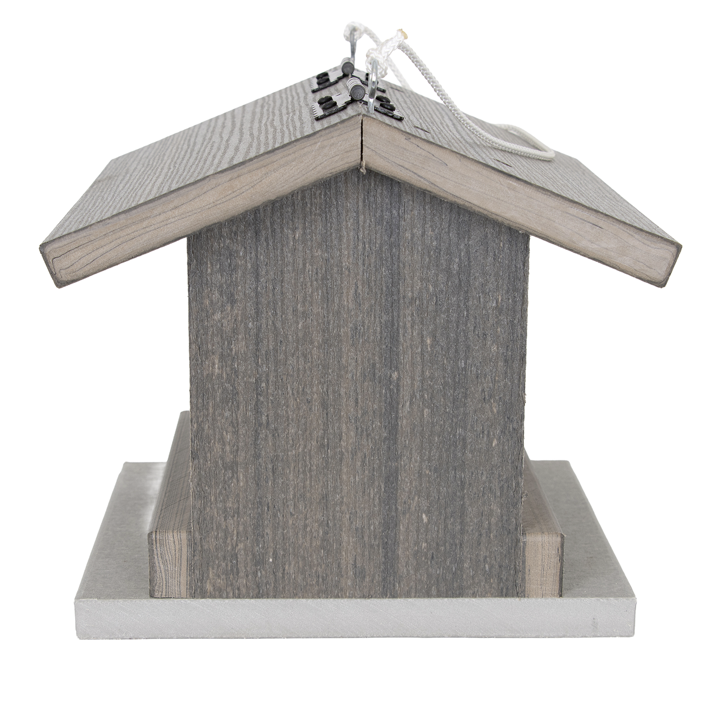 Small Polywood Bird Feeder – Amish Made