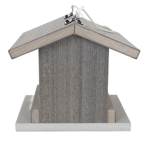 Small Polywood Bird Feeder – Amish Made