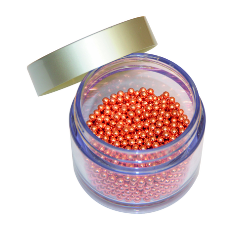 Cleaning Beads for Vases, Carafes & Decanters
