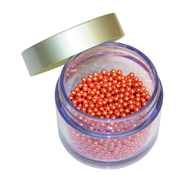 Cleaning Beads for Vases, Carafes & Decanters