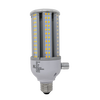 High-quality 20-watt LED corn light bulb with clear casing revealing multiple yellow LED chips, designed for energy-efficient bright lighting and long-lasting performance in lamps and lighting collections.