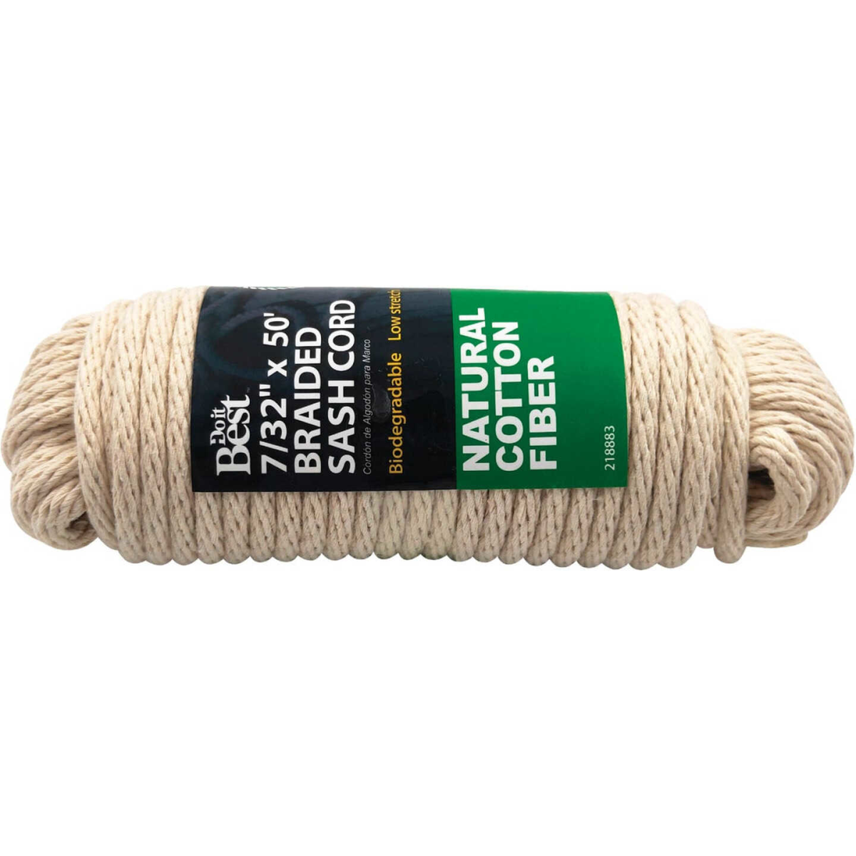 Optional Cord for Outdoor T-Post Dryer