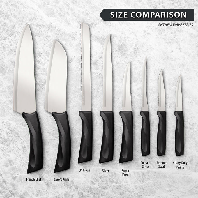 Rada Anthem Super Parer Knife