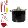 Lehman's Kitchen Value Canning Kit - Canner & Tools