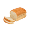 Soft sliced Amish-style bread with a golden crust, handcrafted and made in the USA, perfect for kitchen and food collections, best sellers, and promo eligible snacks and sweets.