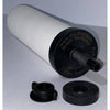 Handcrafted ceramic water filter element with granular activated carbon, compatible with British Berkefeld gravity systems, ideal for Farm, Garden & Tool and Water Heating and Treatment collections.