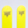 Two bright yellow fly sticks featuring bold pest control warnings, designed for effective insect trapping, part of Farm, Garden & Tool, Pest Control, and Best Sellers collections.