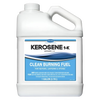 1-gallon container of pure, clean-burning kerosene fuel made in USA, ideal for heaters, lanterns, stoves, and included in farm, garden, emergency, and lamp fuel collections.