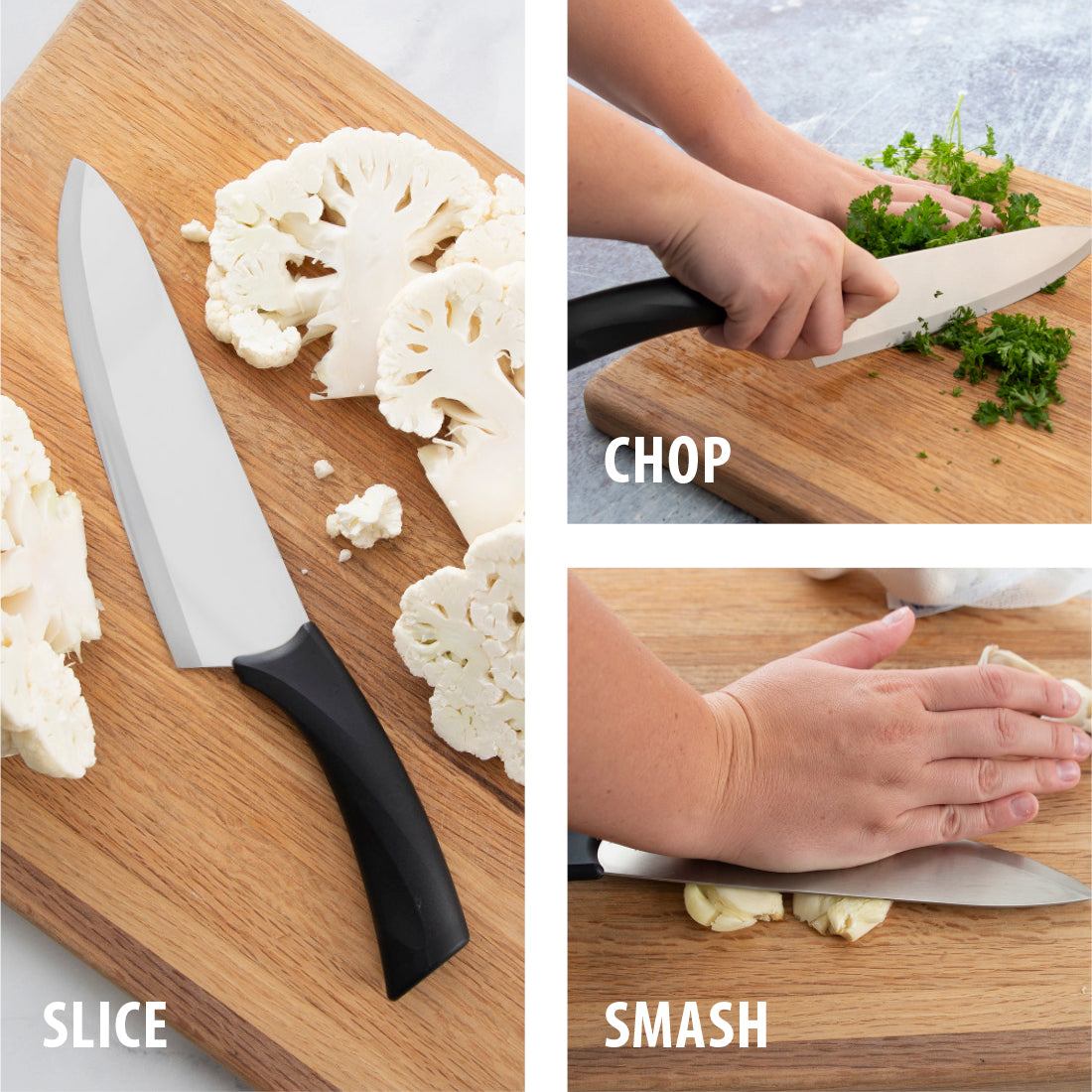 Rada Anthem French Chef Knife