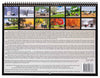 Amish Country 2027 Wall Calendar - 12"x18"