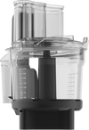 Vitamix 12-Cup Food Processor Attachment with SELF-DETECT