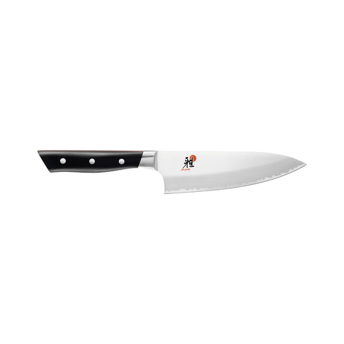 MIYABI Evolution 6-Inch Chef’s Knife
