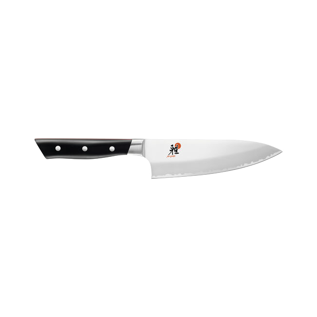 MIYABI Evolution 6-Inch Chef’s Knife