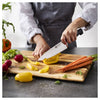 ZWILLING Four Star 7-Inch Chef’s Knife