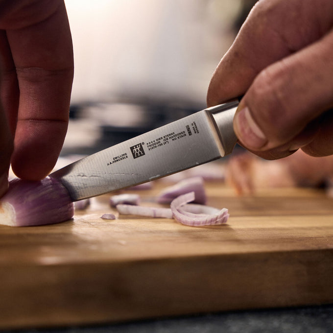 ZWILLING Four Star 4-Inch Paring Knife