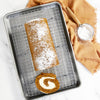 Jelly Roll Non-Stick Cooling and Baking Rack