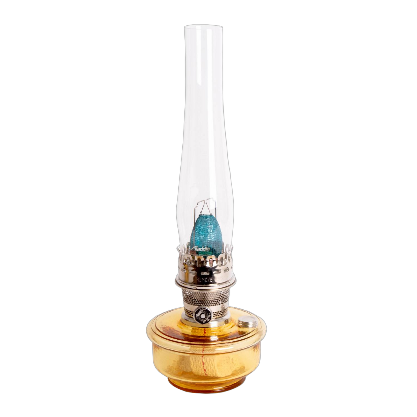 Aladdin Genie III Oil Lamp
