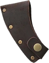 Prandi Leather Cover for German-Style Hatchets