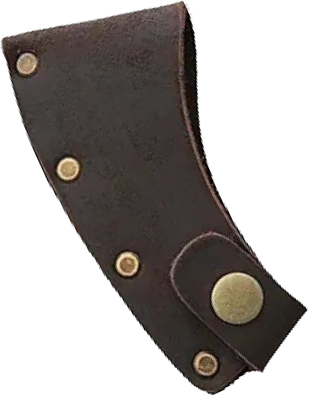 Prandi Leather Cover for German-Style Hatchets