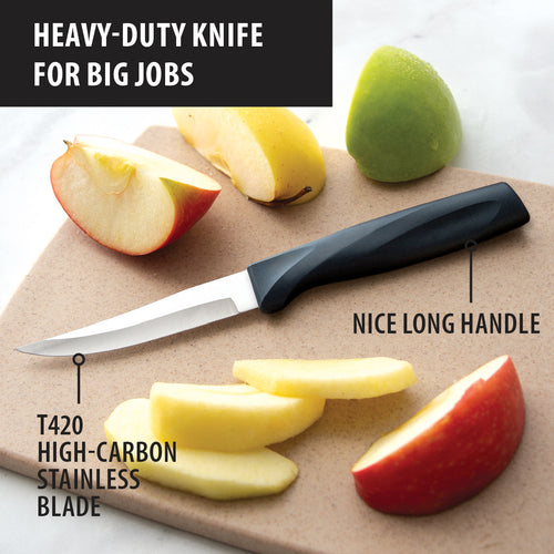 Rada Anthem Heavy Duty Paring Knife