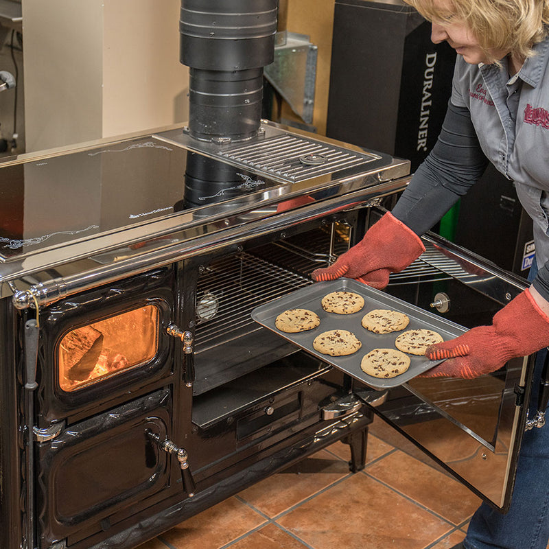 cook stoves