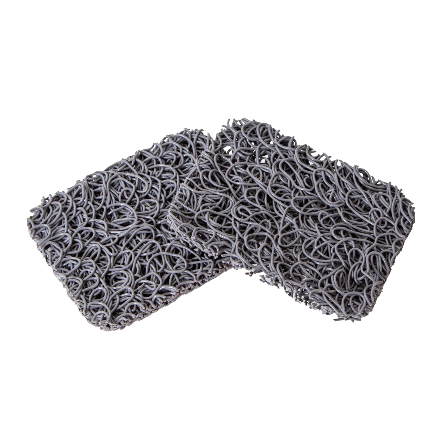The Original Soap Rest Mat - Pack of 2