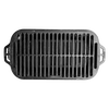 Lodge Sportsman's Pro Cast Iron Grill