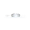 Metal replacement ball bearing mounted on a rectangular plate, designed for reliable Farm, Garden & Tool and Pest Control use, featured in Best Sellers and Promo Eligible collections.