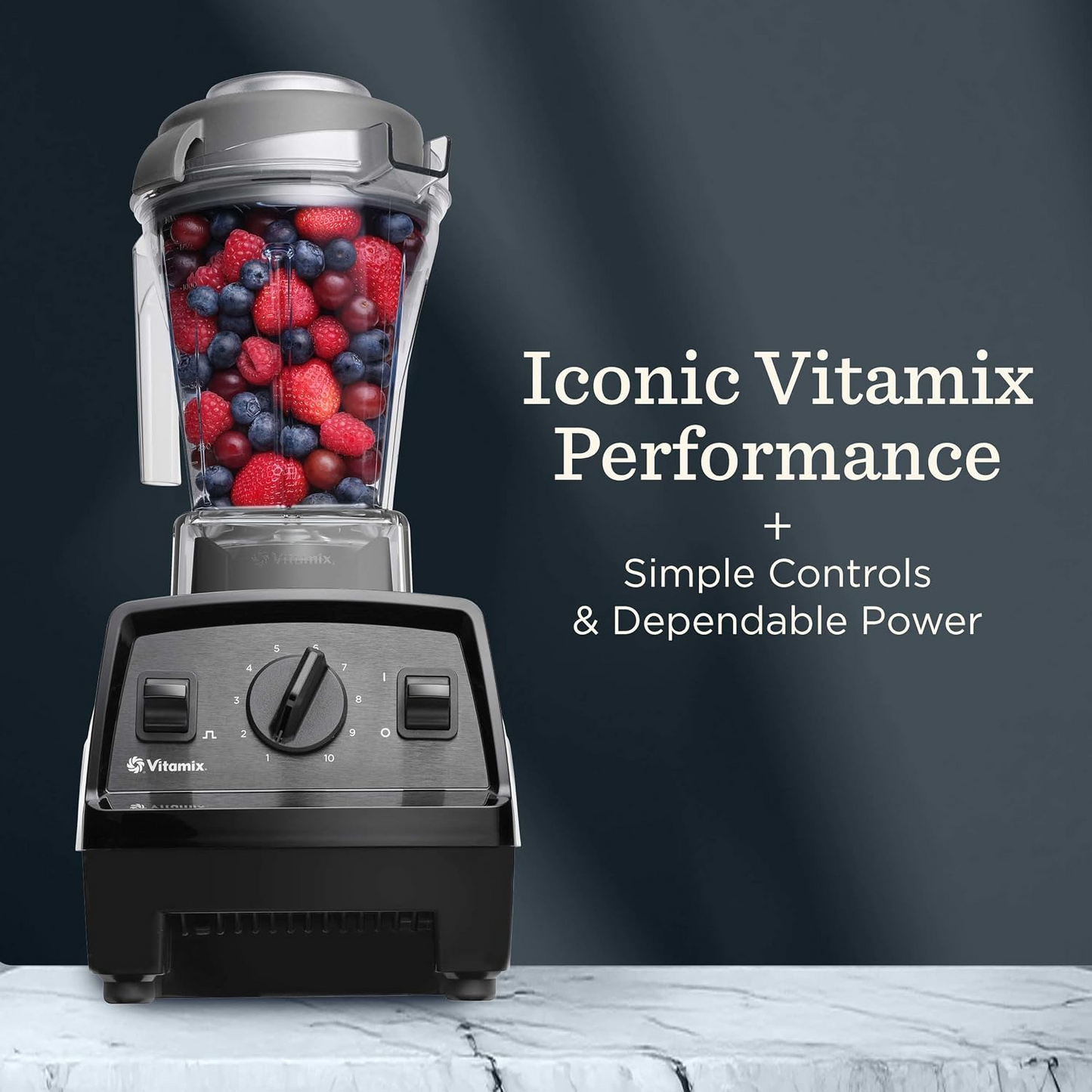 Vitamix Explorian Series E310 Blender