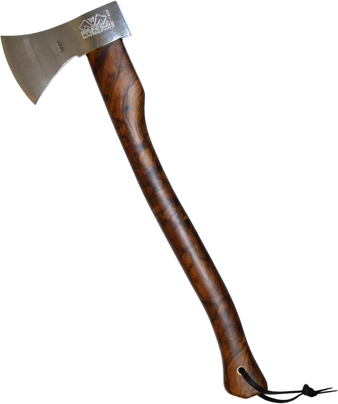 Prandi German Axe Limited Edition, 2.20-Lb Head