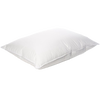 Handcrafted layered feather and down pillow with a supportive inner core and soft outer layers, ideal for Home & Decor, Home Textiles, and Best Sellers collections.