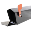 World's Toughest Mailbox with Mounting Bracket