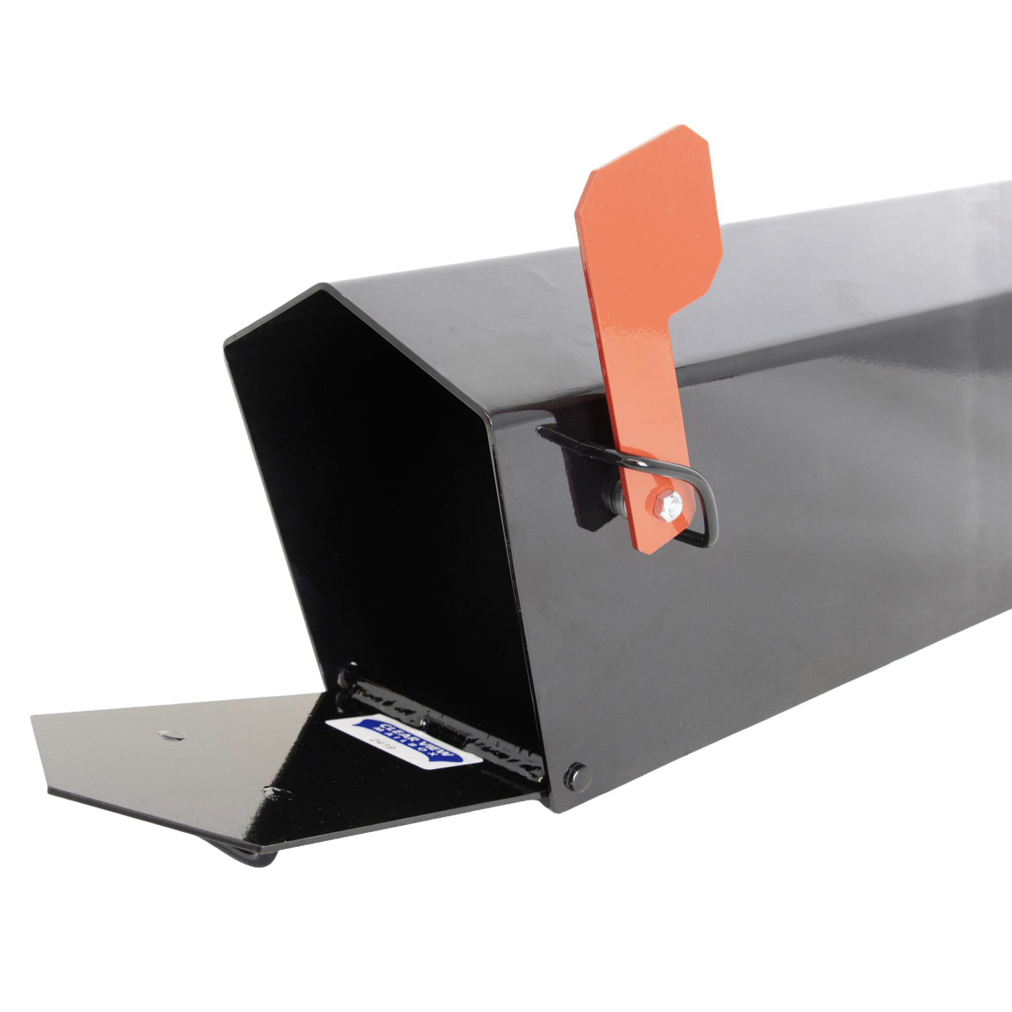 World's Toughest Mailbox with Mounting Bracket