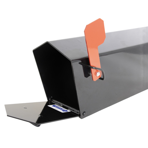 World's Toughest Mailbox with Mounting Bracket
