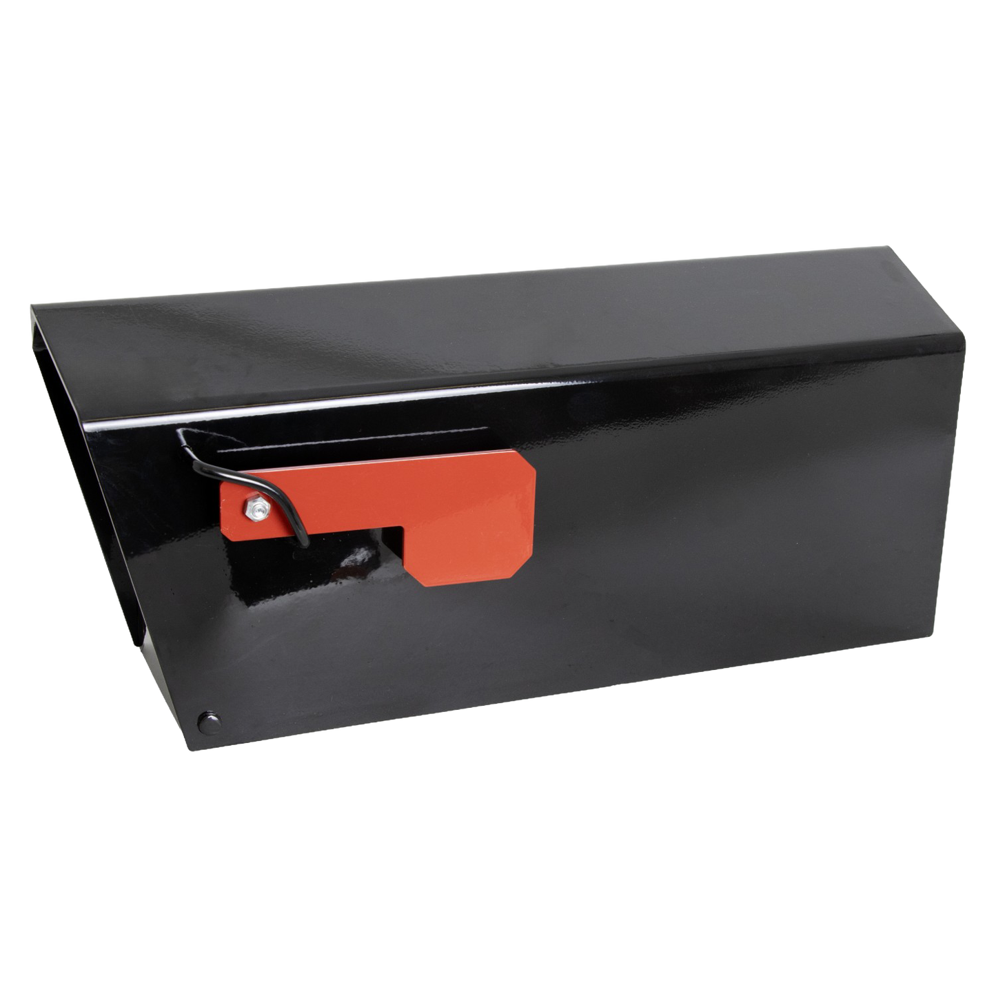 World's Toughest Mailbox with Mounting Bracket
