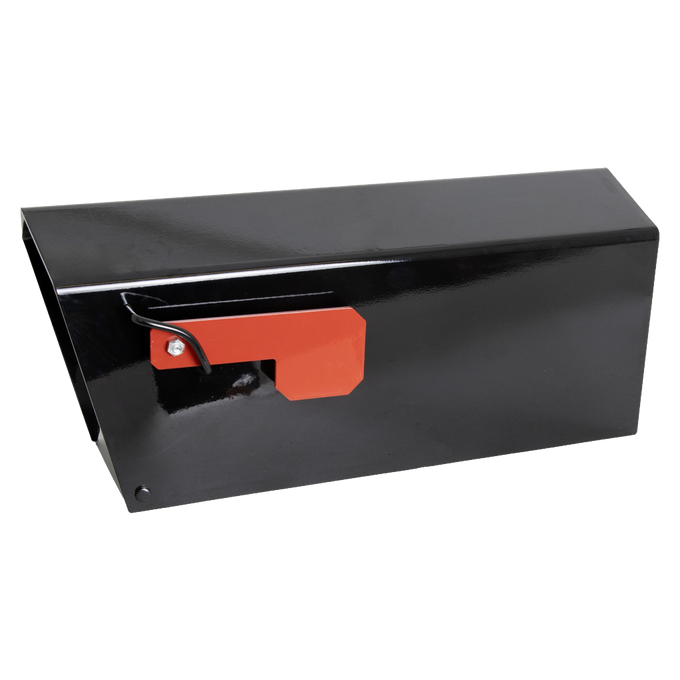 World's Toughest Mailbox with Mounting Bracket