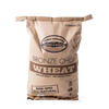 Large 25-pound kraft paper bag of Bronze Chief hard red wheat berries, non-GMO and all natural, ideal for baking and grinding, featured in Farm, Garden & Tool, Kitchen & Food, Emergency Supplies, and Bread Making collections.