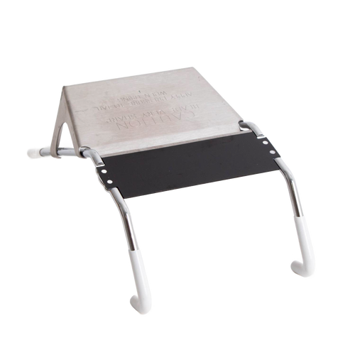 Handcrafted vegetable slicer with stainless steel blade and sturdy frame, designed for precise kitchen food prep, featured in Food Prep, Kitchen & Food, Choppers and Cutters, and Best Sellers collections.