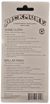Bickmore Cotton Shoe Shine Cloth