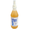 Clear plastic spray bottle filled with amber liquid labeled Compost Quick, a natural, non-toxic composting aid included in Appliances, Composting Toilets, Best Sellers, and Promo Eligible collections.