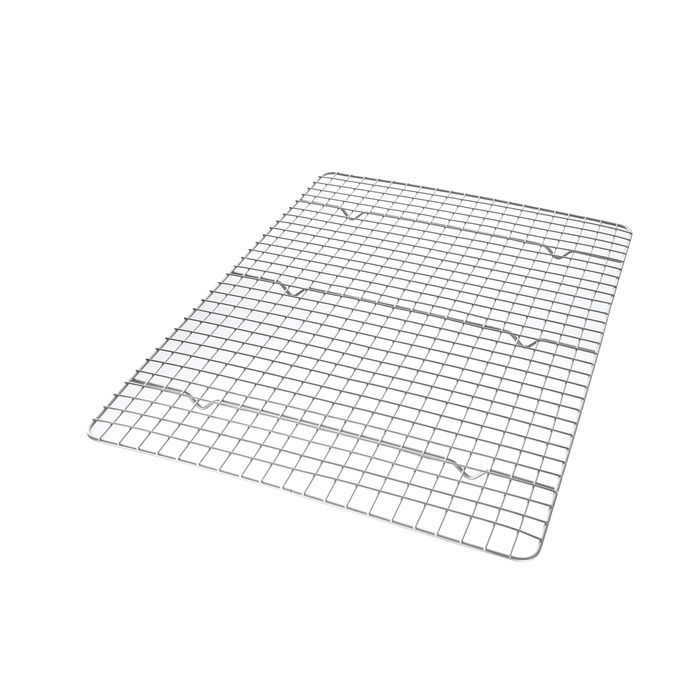 Half Sheet Non-Stick Cooling and Baking Rack