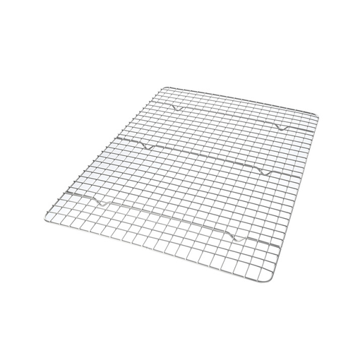 Half Sheet Non-Stick Cooling and Baking Rack
