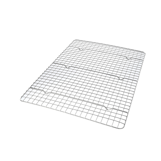 Half Sheet Non-Stick Cooling and Baking Rack