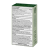 Box packaging of a handcrafted soap bar highlighting active natural ingredients like white willow, sassafras root bark, and gurnweed, with detailed instructions for soothing poison ivy, oak, and sumac irritation, featured in Health & Wellness, Farm, Garden & Tool, and USA Made collections.